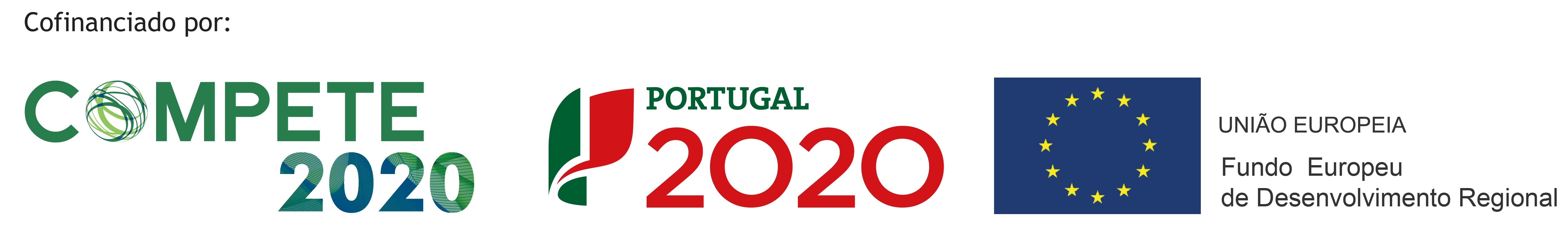 compete2020 portugal2020 União Europeia