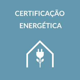 Certificação Energética Hover